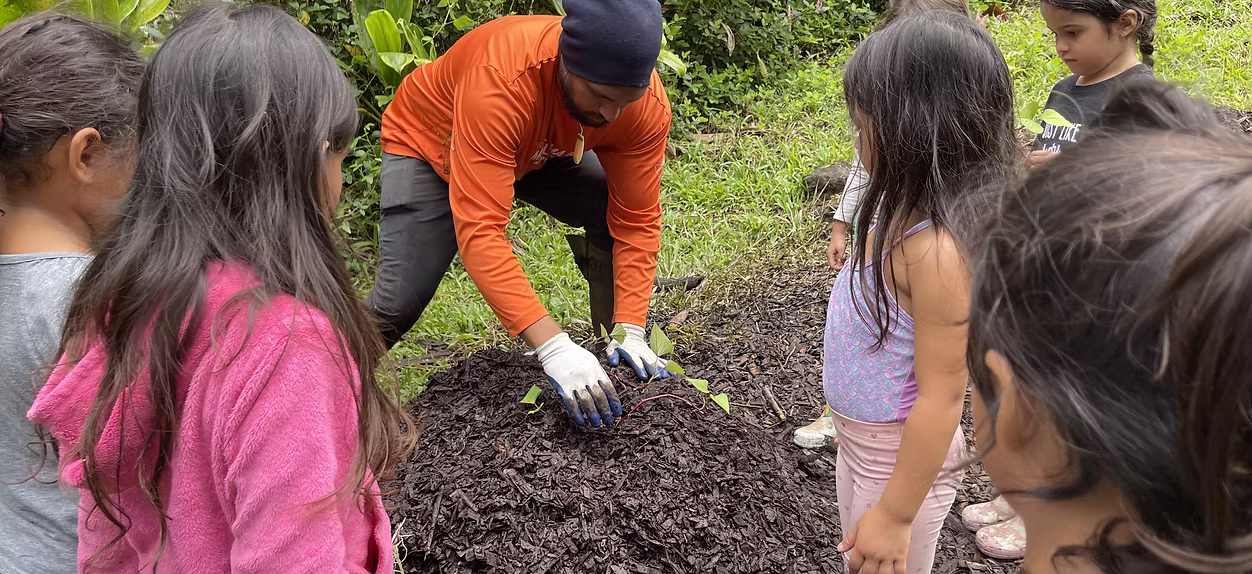 Kahaluʻu Kūāhewa